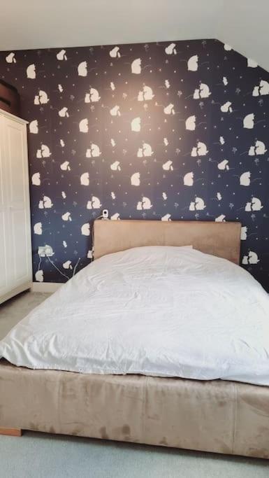Sweets Home Whetstone Zewnętrze zdjęcie