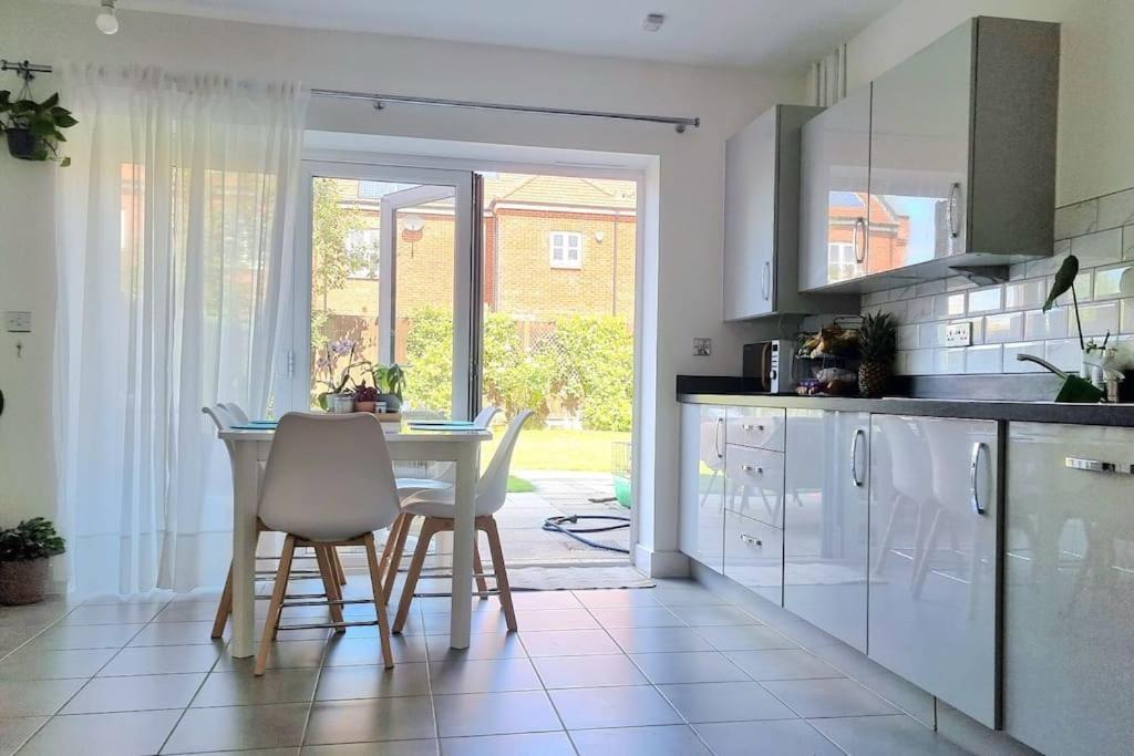 Sweets Home Whetstone Zewnętrze zdjęcie